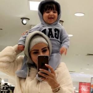 Meet your Posher, Dana fawaz